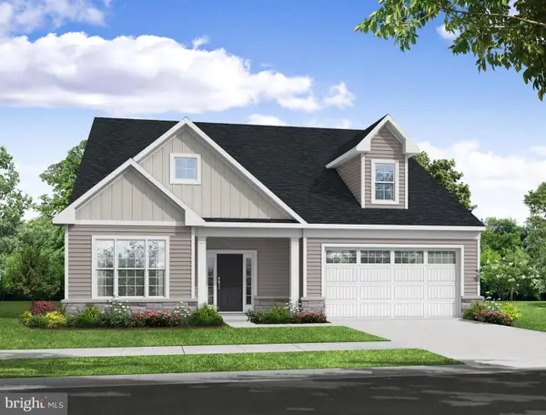 39 Messina Loop, MULLICA HILL, NJ 08062