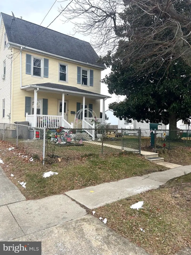 209 Greenwich Ave, Paulsboro, NJ 08066 - Image #2