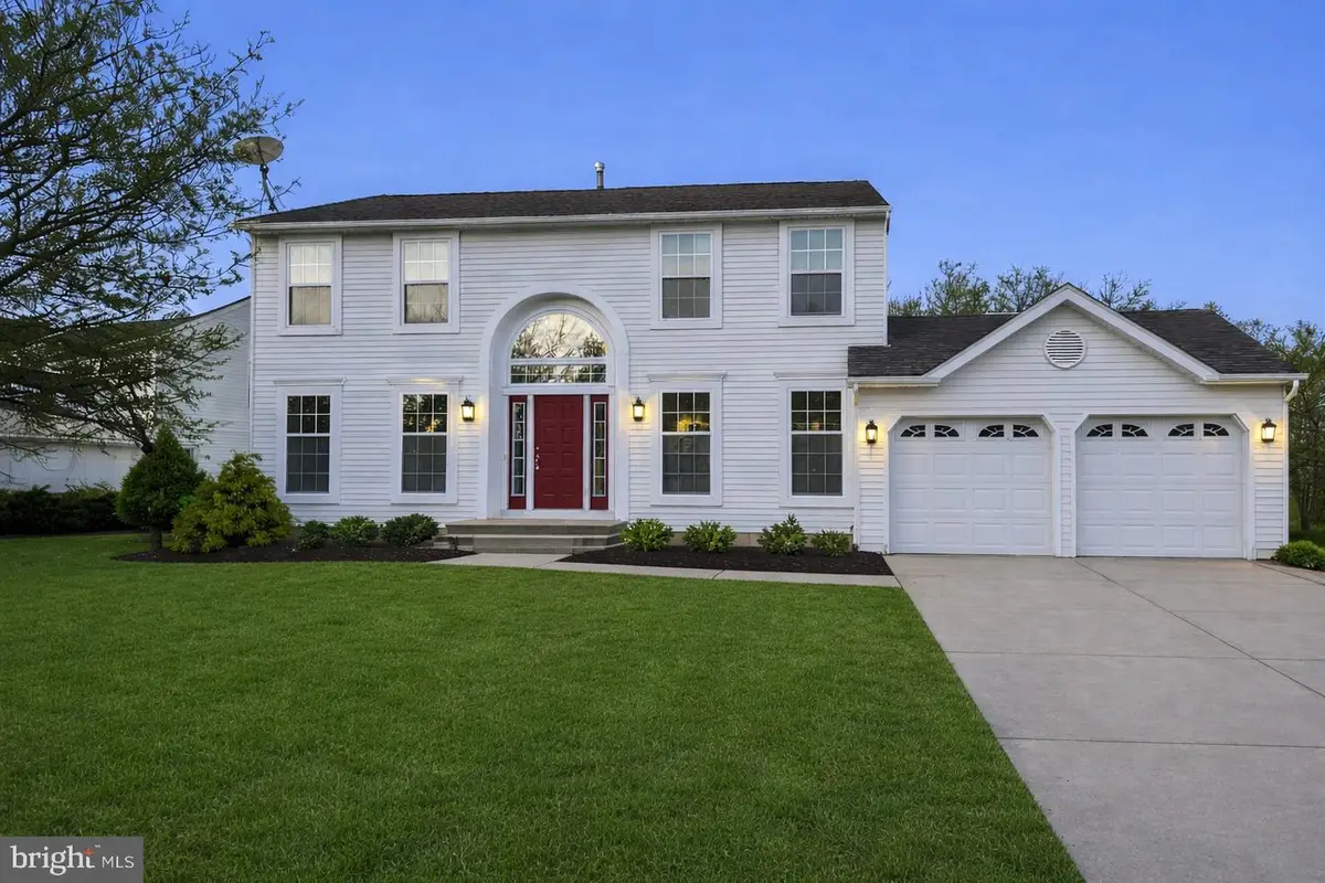 24 Upton Way, Sewell, NJ 08080 - #1