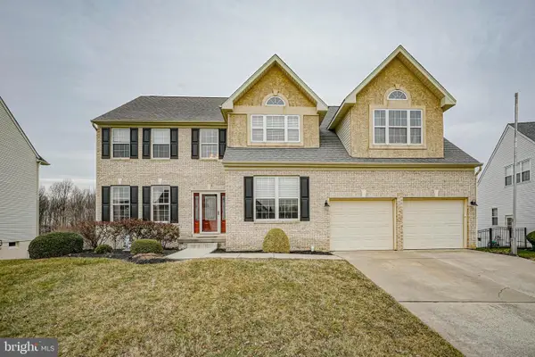 118 Delaware Xing, SWEDESBORO, NJ 08085