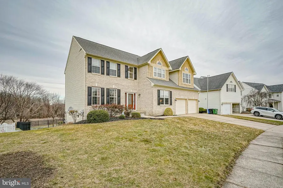 118 Delaware Xing, Swedesboro, NJ 08085 - #3