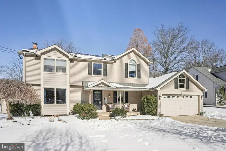 368 Nottingham Rd, West Deptford, NJ 08096 - #2