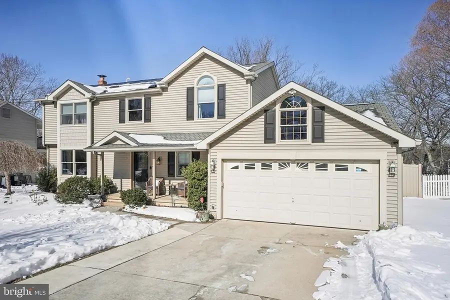 368 Nottingham Rd, West Deptford, NJ 08096 - #3