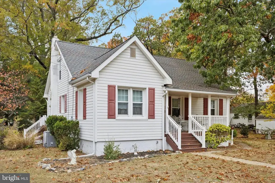 1448 Victory Ave, West Deptford, NJ 08093 - #2