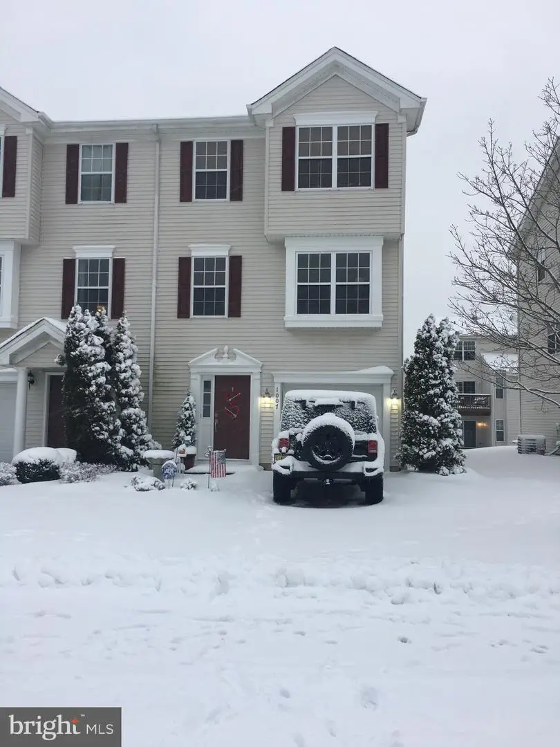 1007 Moore Rd, West Deptford, NJ 08086 - #1