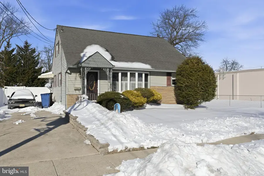1185 Lawnton Ave, West Deptford, NJ 08096 - Image #3