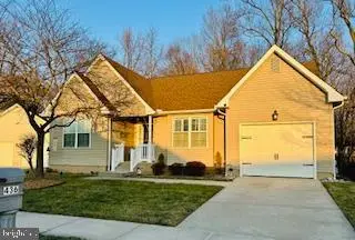 436 Woodruff Trl, Mullica Hill, NJ 08062 - Image #1