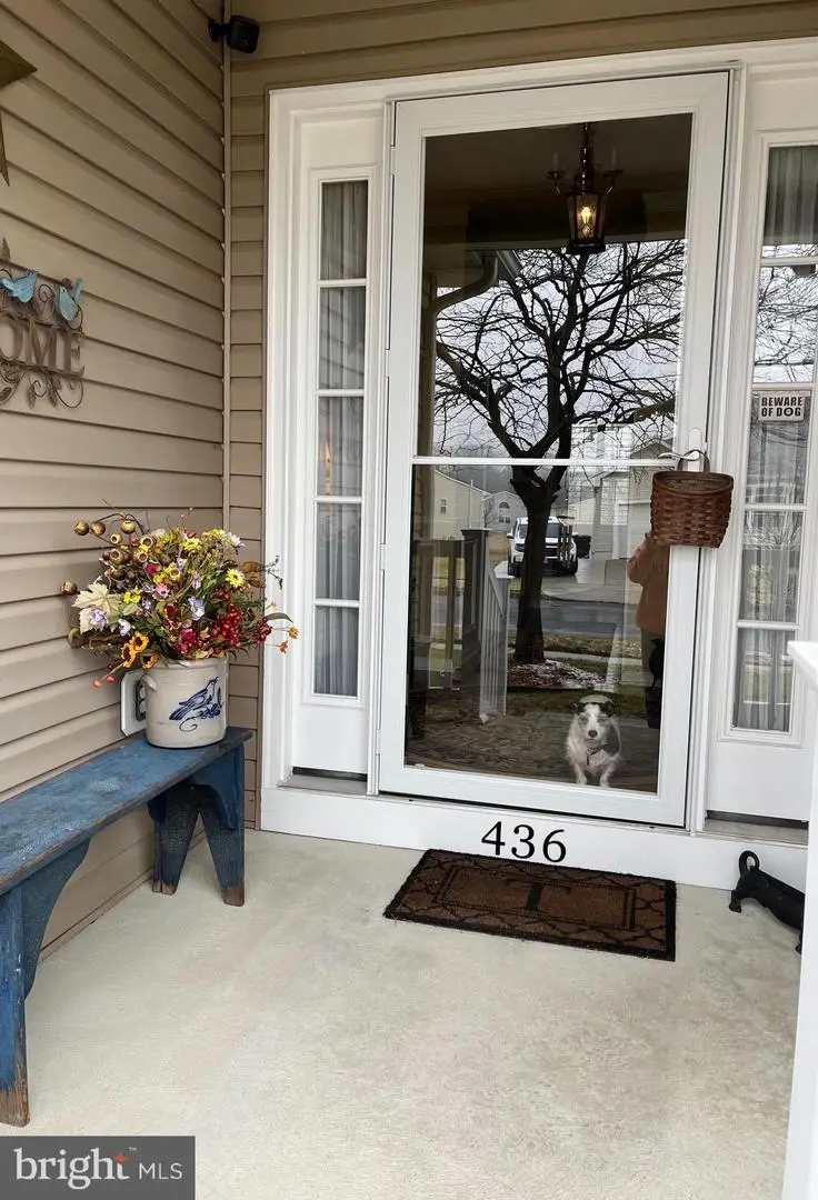 436 Woodruff Trl, Mullica Hill, NJ 08062 - Image #3