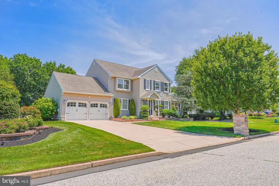 607 Apple Dr, Mullica Hill, NJ 08062 - Image #3