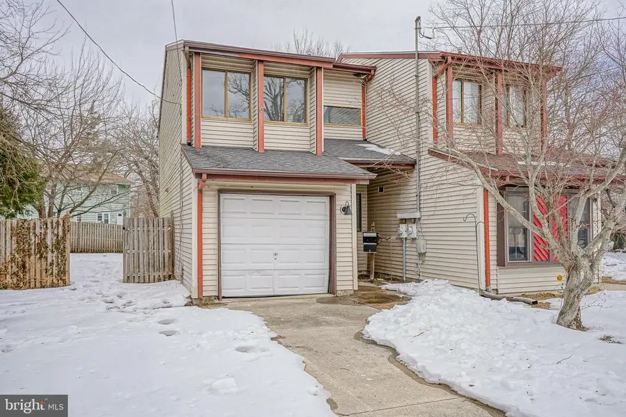 347-b Oakwood Ave, Glassboro, NJ 08028 - #2