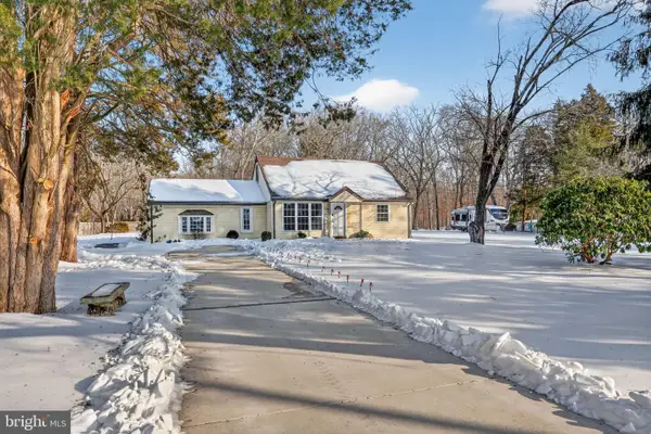 298 S Tuckahoe Rd, WILLIAMSTOWN, NJ 08094