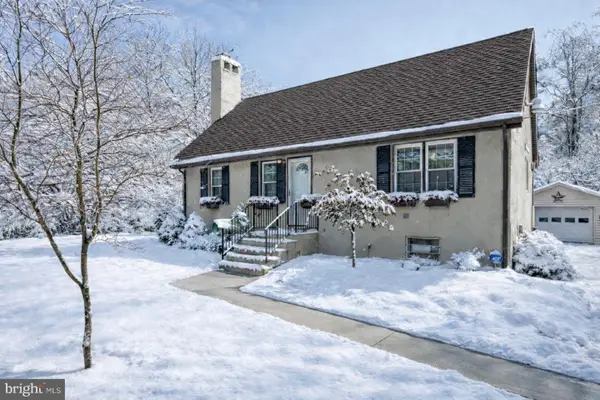 515 N Clinton Ave, WENONAH, NJ 08090