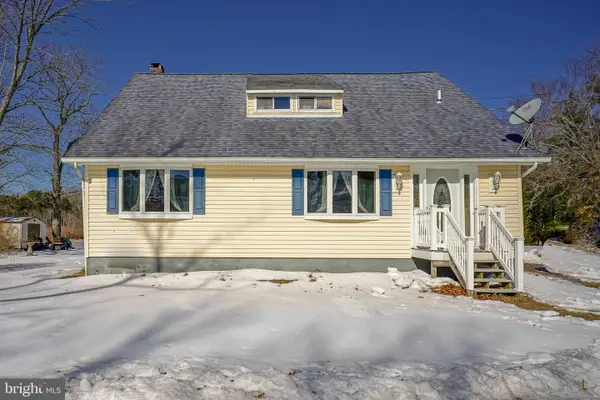 153 Lakeside Ave, FRANKLINVILLE, NJ 08322