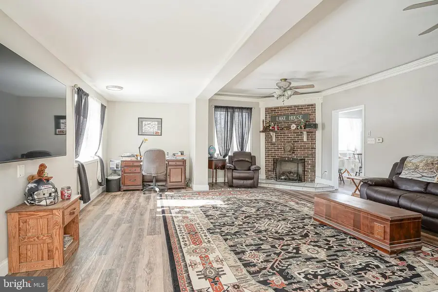 153 Lakeside Ave, Franklinville, NJ 08322 - #3