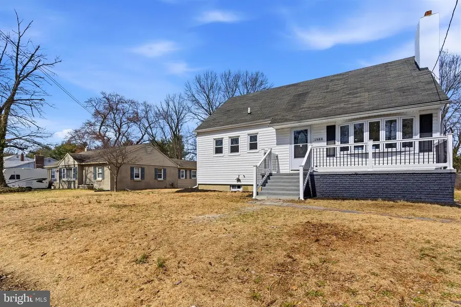 1988 Melvina Rd, Deptford, NJ 08096 - #2