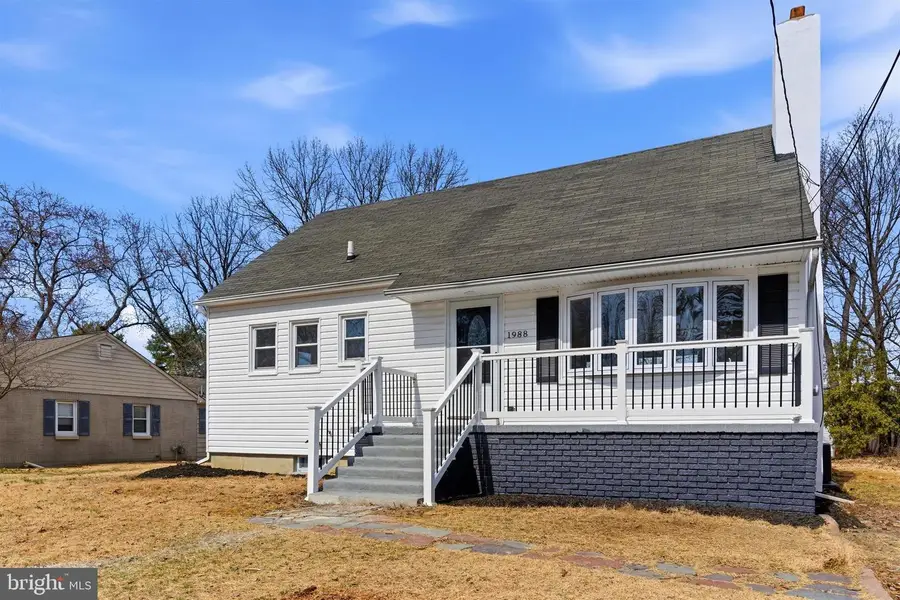 1988 Melvina Rd, Deptford, NJ 08096 - #3