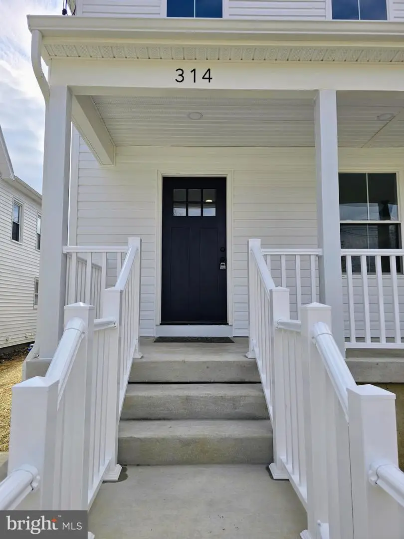 314 Columbia Blvd, National Park, NJ 08063 - #2