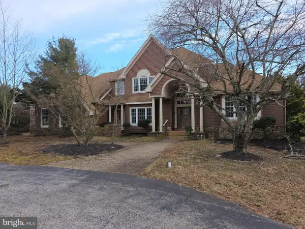 325 Harrisonville Rd, MULLICA HILL, NJ 08062