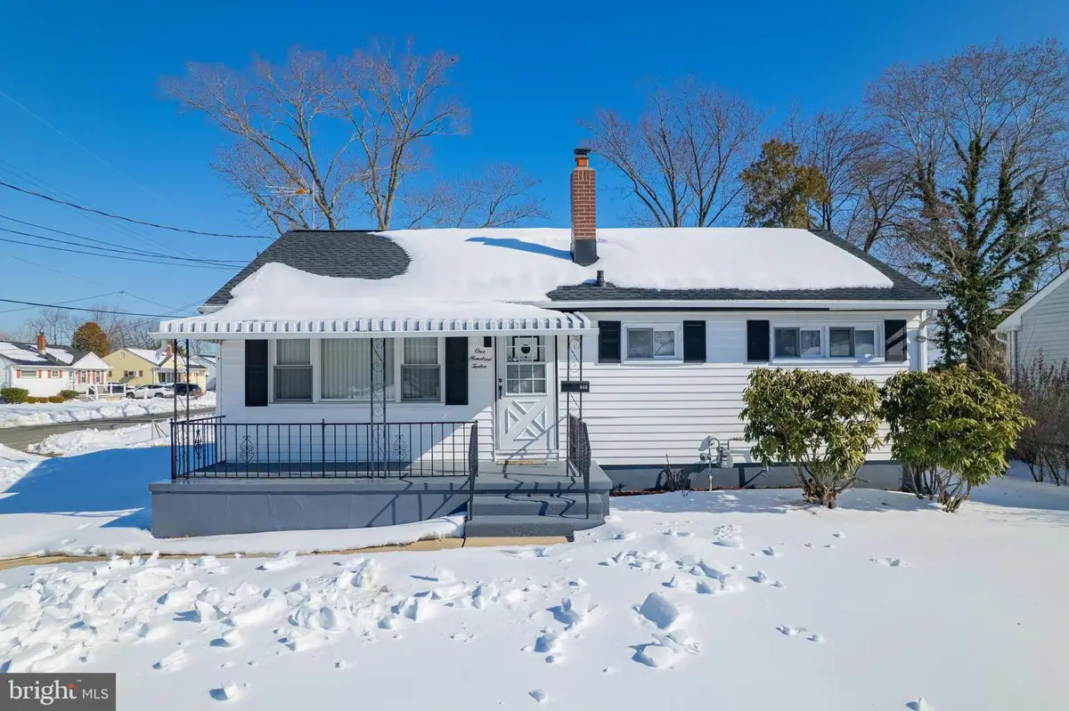 112 Wright Ave, Glassboro, NJ 08028 - #1