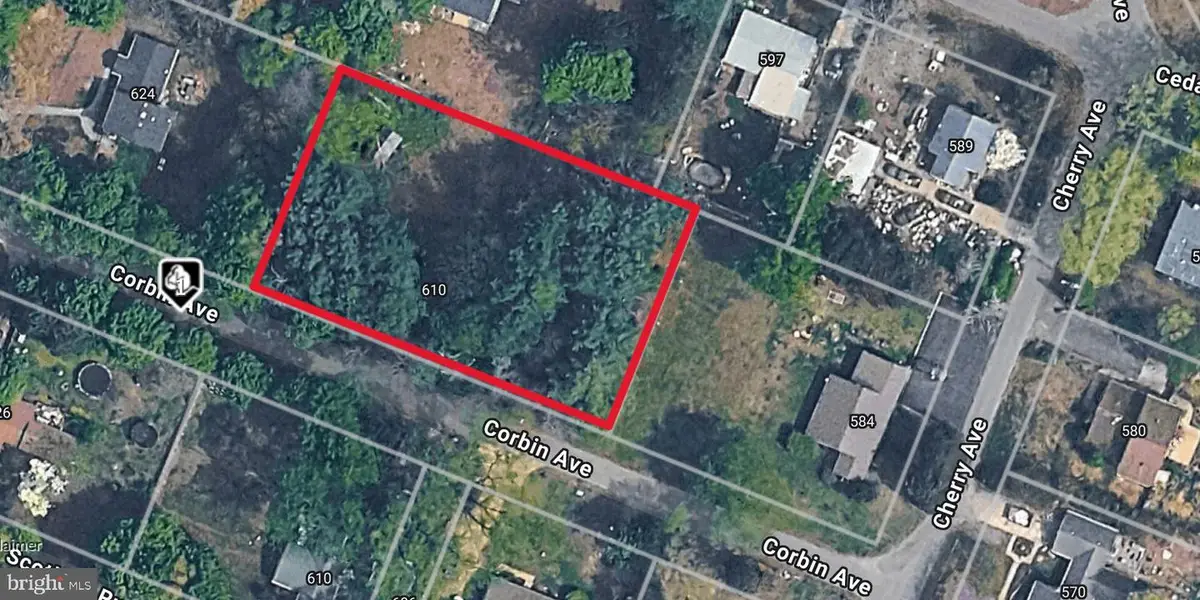 0 Corbin Ave, Franklinville, NJ 08322 - #1