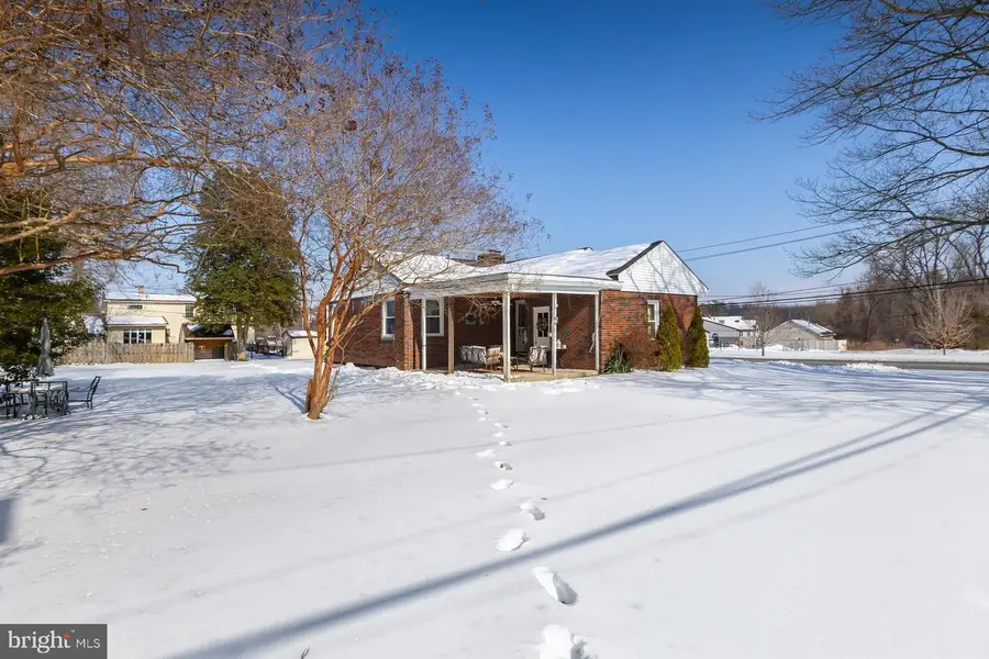 643 W Jersey Ave, Woodbury Heights, NJ 08097 - #3