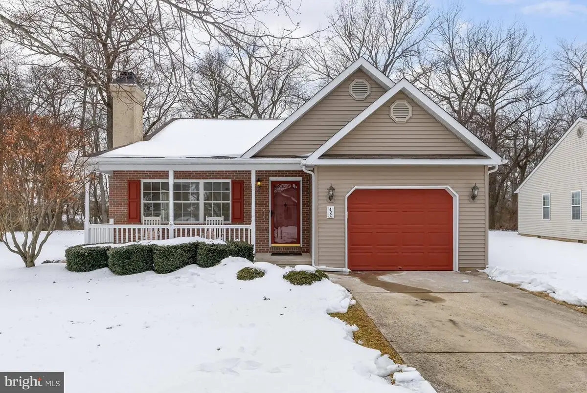 432 Country Way, Mickleton, NJ 08056 - #1