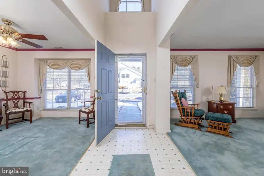 9 Harvest Dr, West Deptford, NJ 08086 - #2