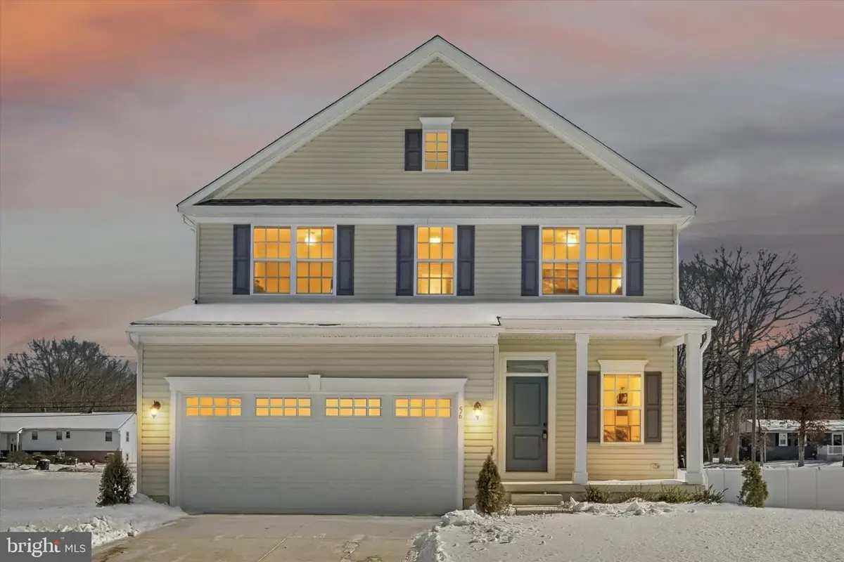 56 Mockernut Rd, Williamstown, NJ 08094 - Image #1