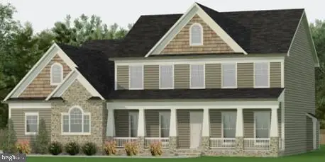 110 Earllington Ct, Mullica Hill, NJ 08062 - #1