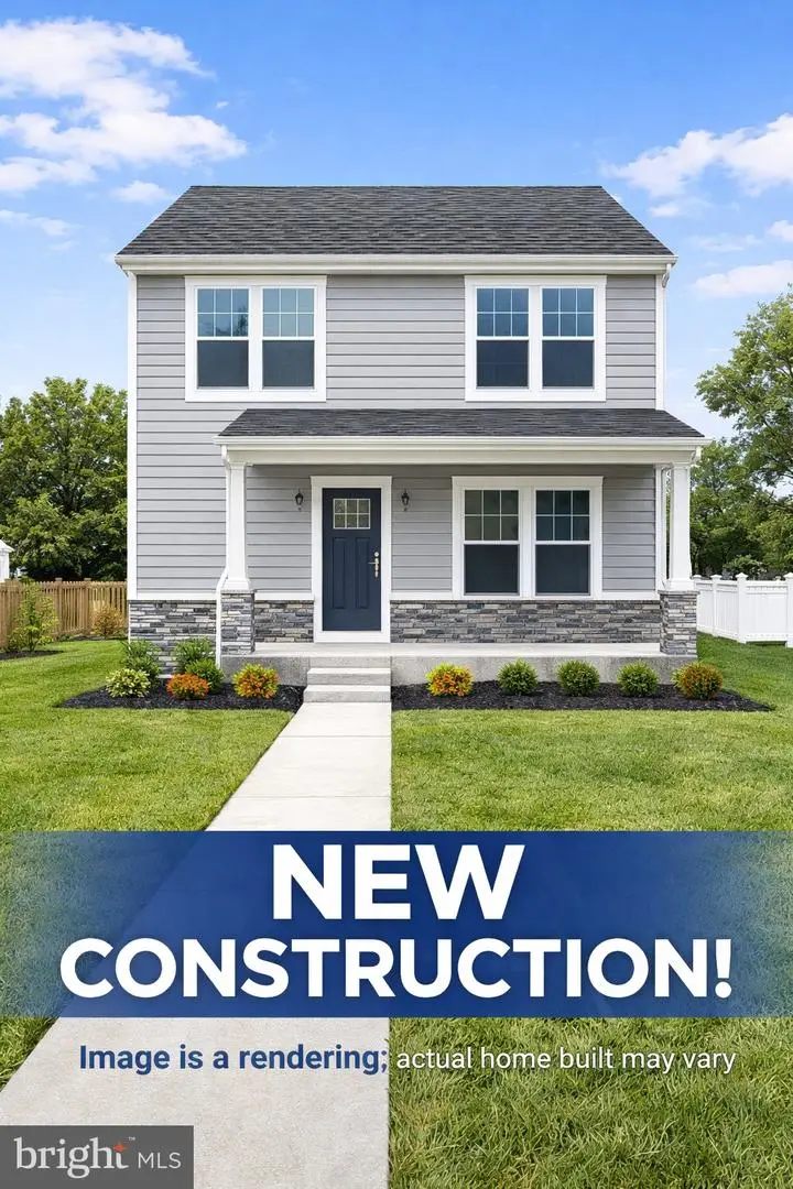 227 W Washington St, Paulsboro, NJ 08066 - #1