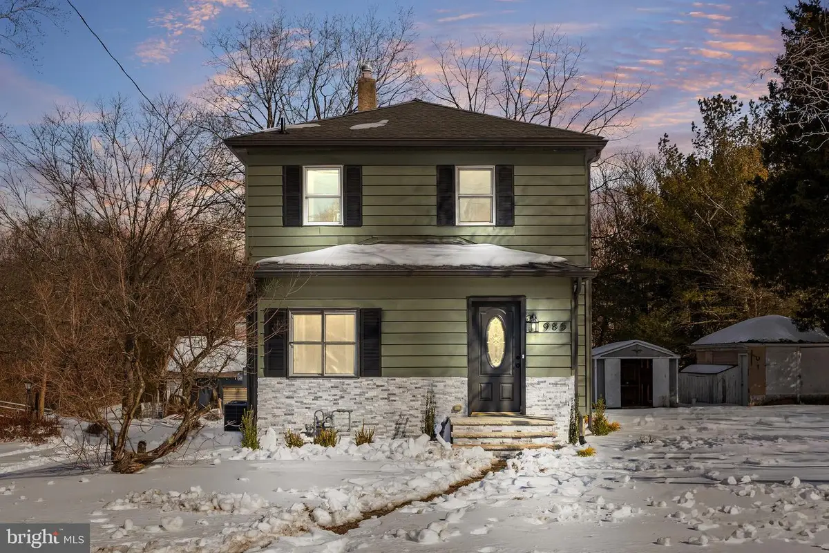 985 Main Street, Sewell, NJ 08080 - #1