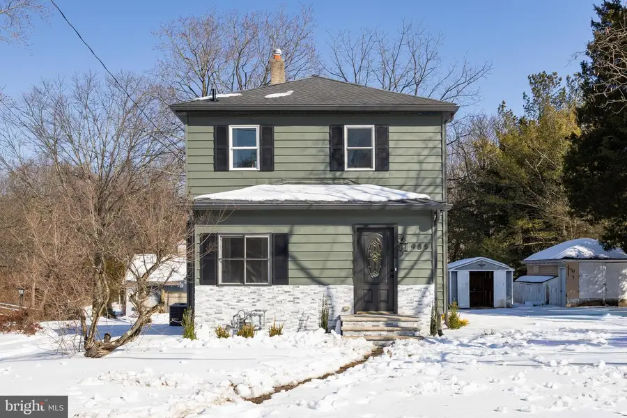 985 Main Street, Sewell, NJ 08080 - #2