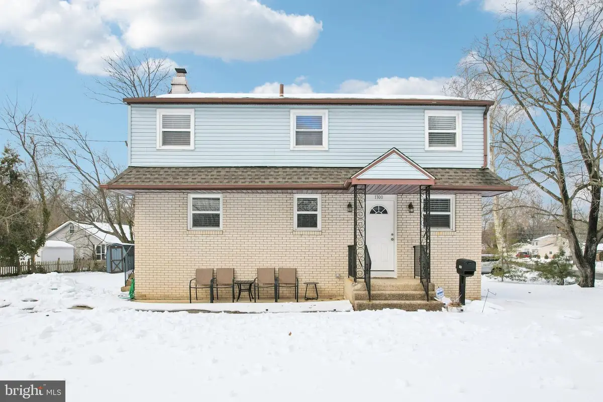 1300 Cedar Ave, Glassboro, NJ 08028 - #1