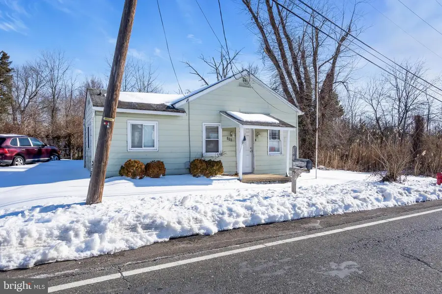 296 Ogden Station Rd, West Deptford, NJ 08086 - #2