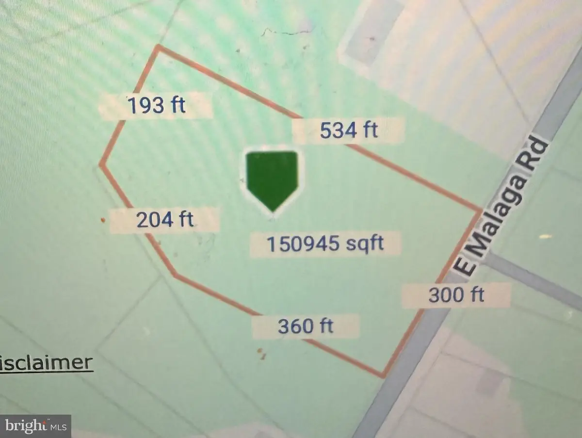 451 E Malaga Rd, Williamstown, NJ 08094 - Image #1