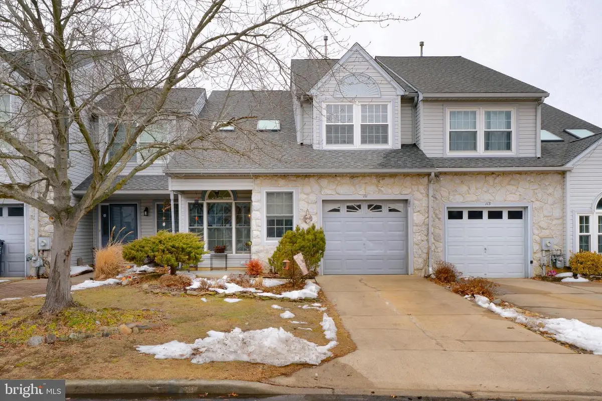 111 Carriage Ln, Swedesboro, NJ 08085 - #1