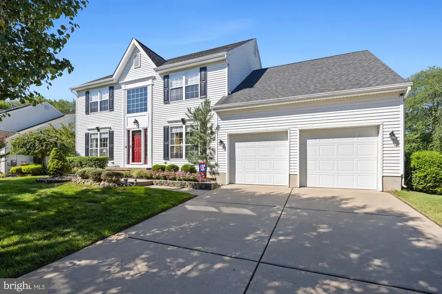 14 Patriot Ln, Blackwood, NJ 08012 - Image #2