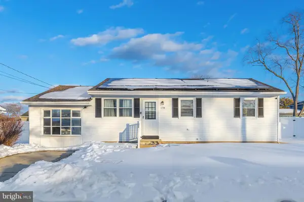 178 Essex, WEST DEPTFORD, NJ 08086