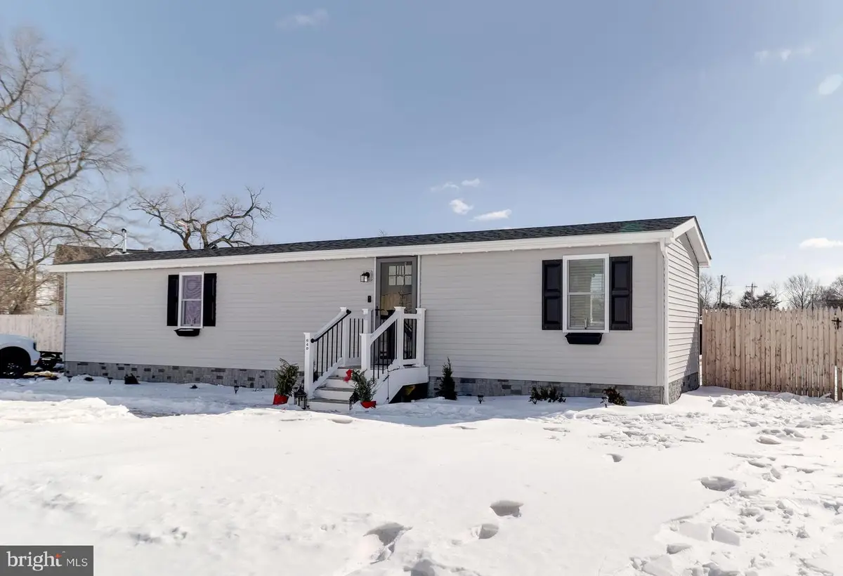 640 Clonmell Rd, Paulsboro, NJ 08066 - #1