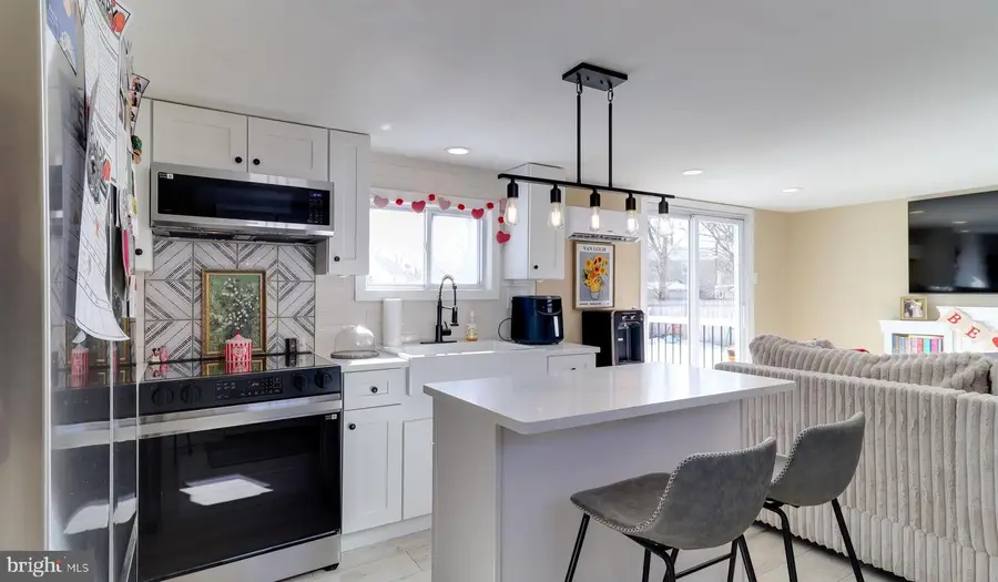 640 Clonmell Rd, Paulsboro, NJ 08066 - #3