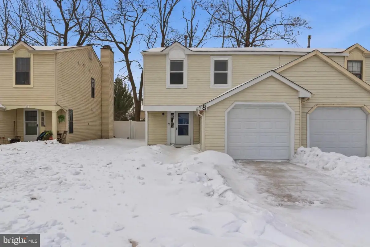 8 Ark Ct, Sewell, NJ 08080 - #1