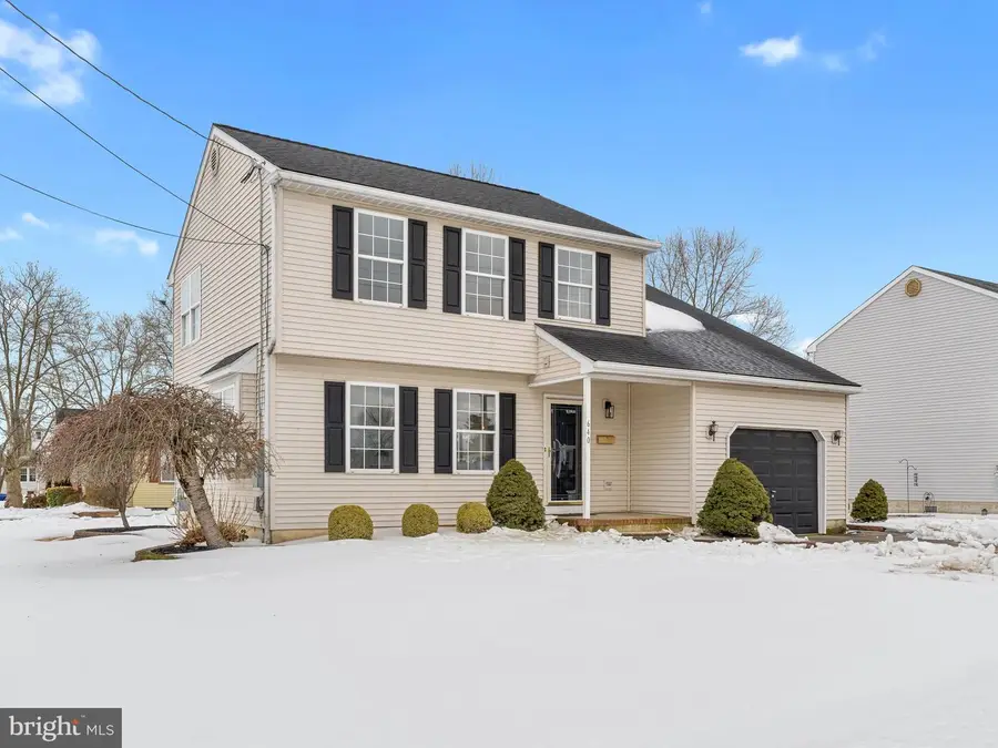 640 High St, Gibbstown, NJ 08027 - #2