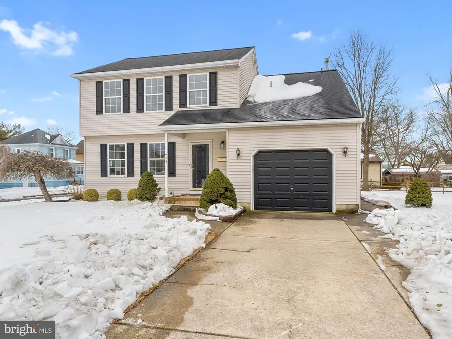 640 High St, Gibbstown, NJ 08027 - #3