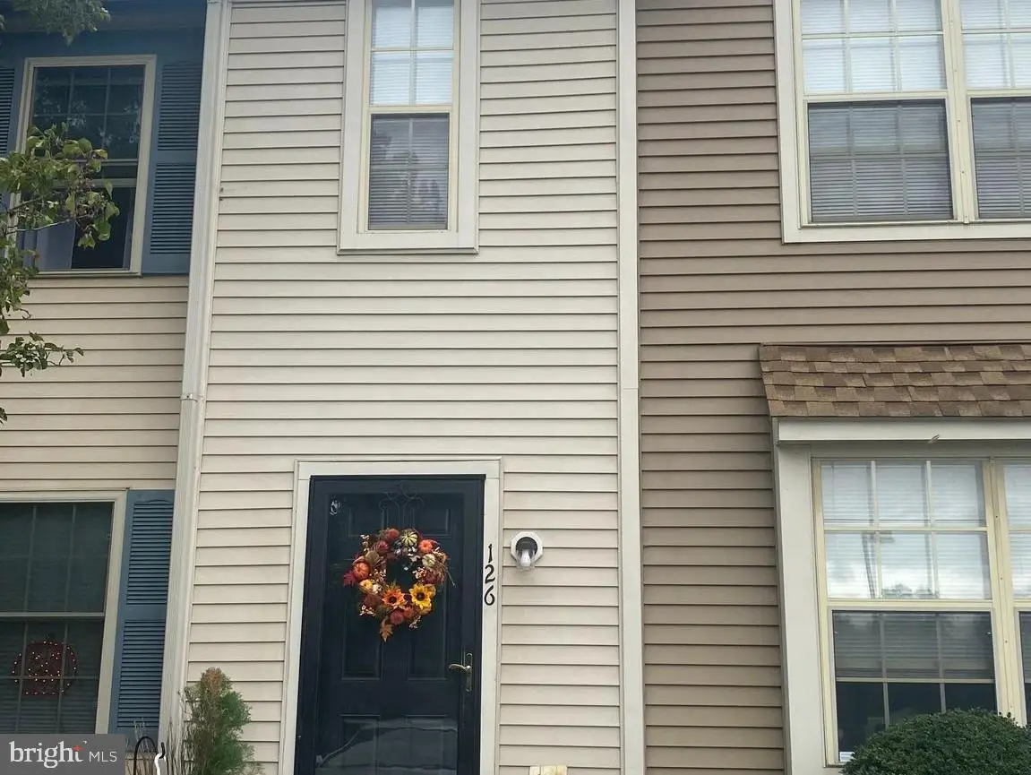 126 Brent Ct, West Deptford, NJ 08086 - #1