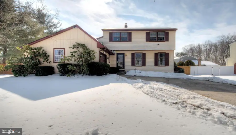 121 Bound Brook Ct, Sewell, NJ 08080 - #2