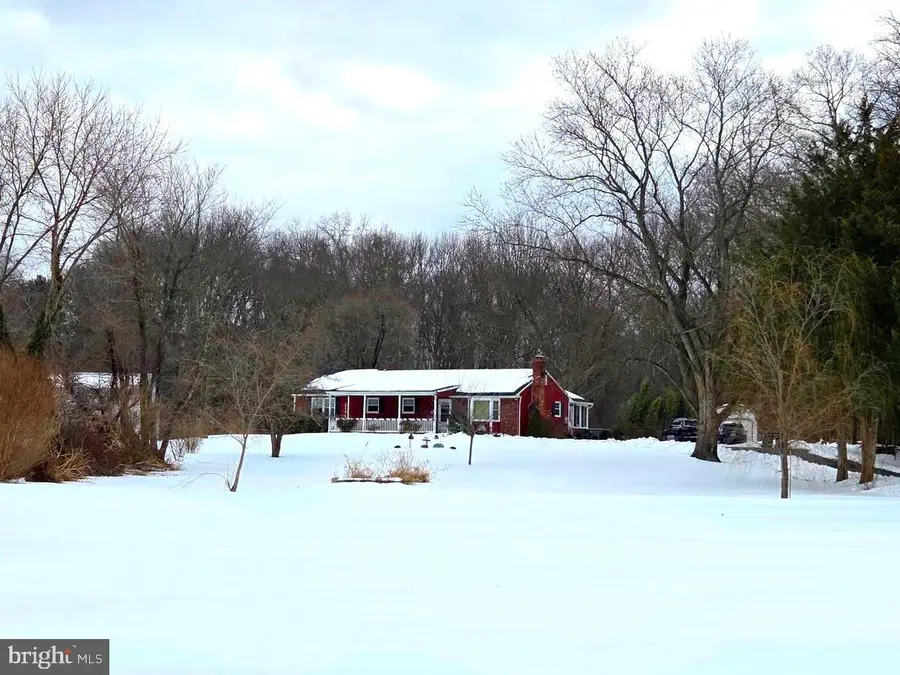 521 Clems Run, Mullica Hill, NJ 08062 - #2