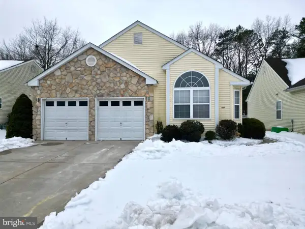 507 Doral Dr, WILLIAMSTOWN, NJ 08094