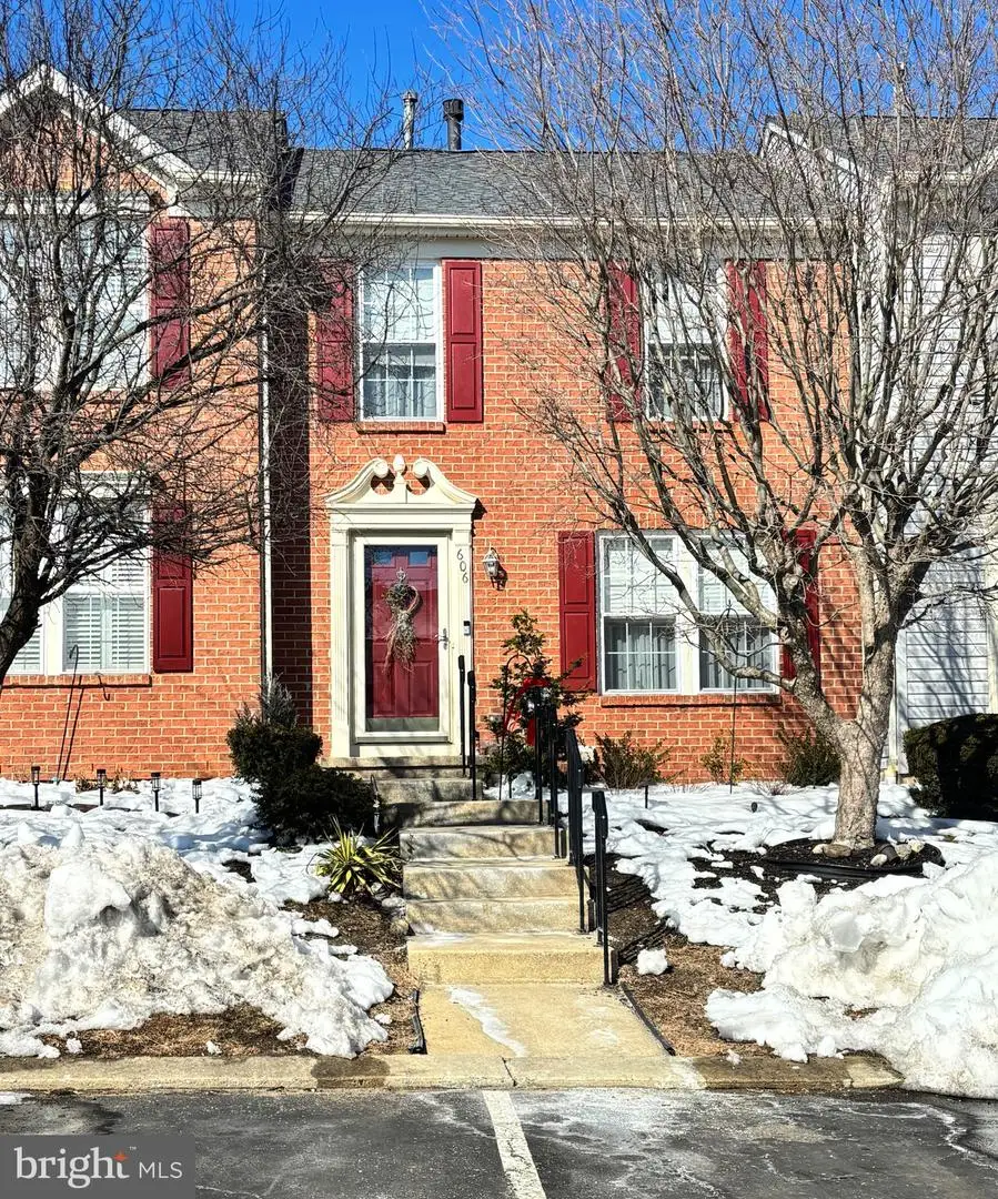 606 Sangreal Ct, Mantua, NJ 08051 - #3