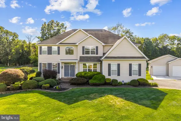 1919 Maria Elana Dr, WILLIAMSTOWN, NJ 08094