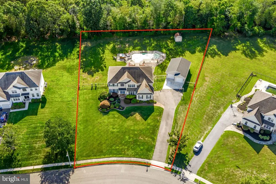 1919 Maria Elana Dr, Williamstown, NJ 08094 - #2